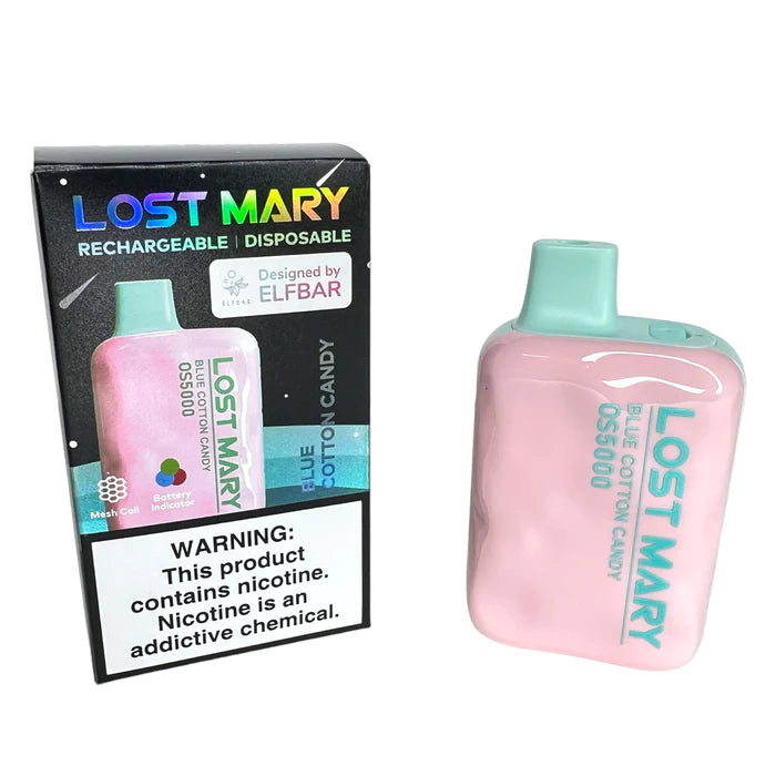 LostMaryOS5000BlueCottonCandy