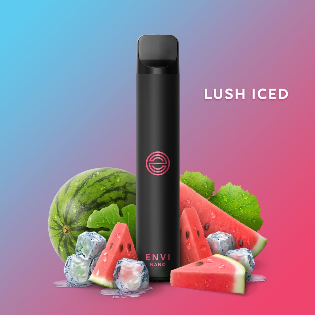 LushICED