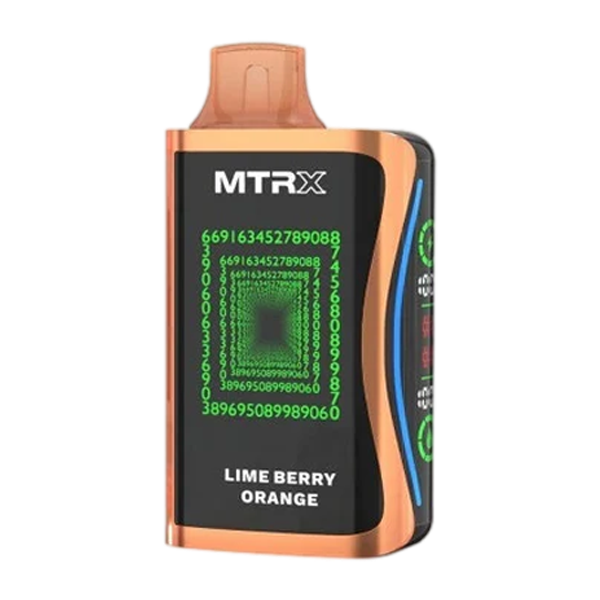 MTRX Lime Berry Orange Render 600x600 d1c12a8c 9338 479f b565 d90ccb660de7