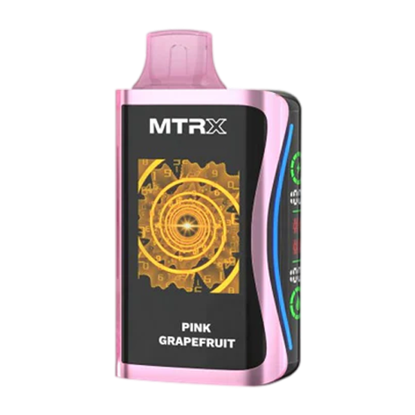 MTRX Pink Grapefruit Render 600x600 76d195f9 08d0 44fb 952c 85c749cc534e