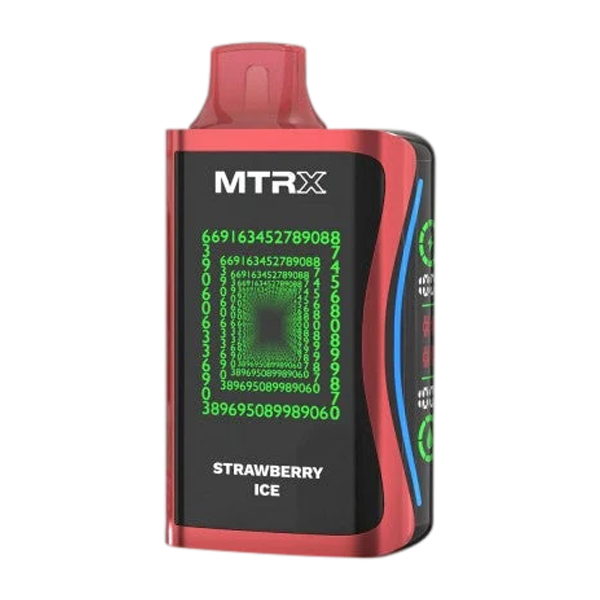MTRX Strawberry Ice Render 600x600 1774550f 6436 42d9 9734 31b8062c1be2