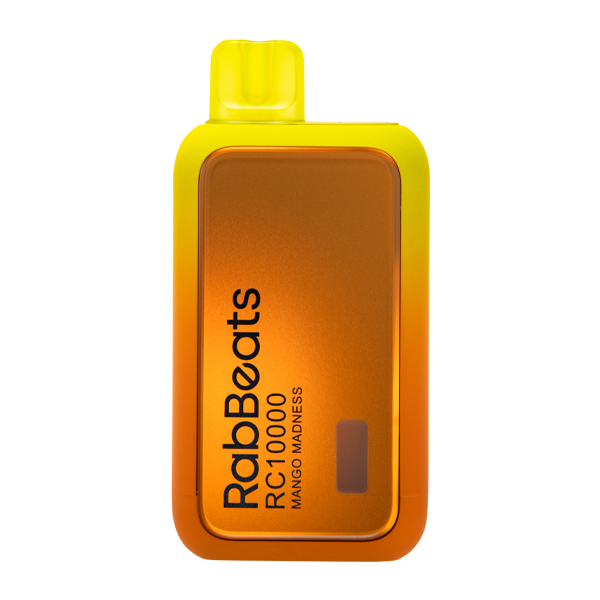 Mango Madness RabBeats 600x600 2152fa54 4ec1 48a4 8fbe f4d5778b1796