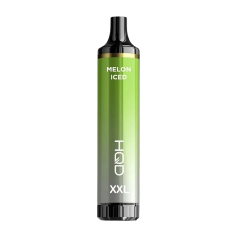 Melon IcedHQDCUVIEXXLPRO