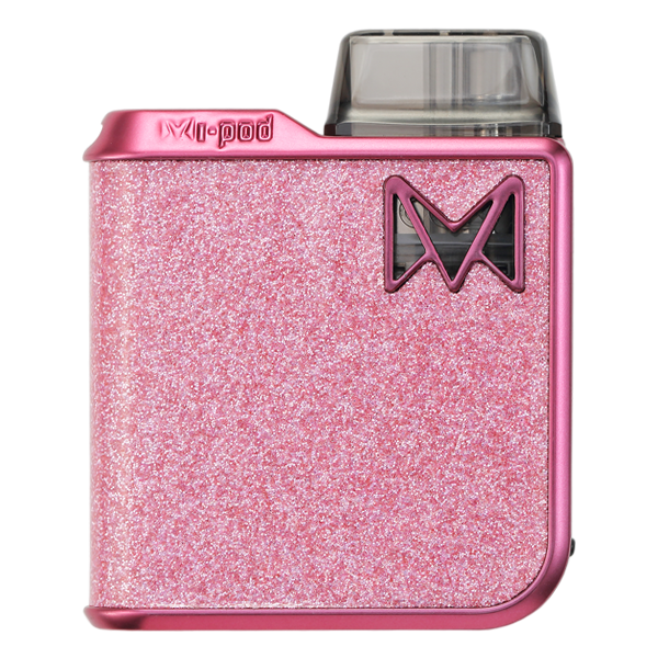 Mipod Pro Plus Pink Voyage Front B2C 600x600 fda84547 4252 4215 8a1d 91df68f1df27