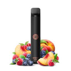 PeachBerry