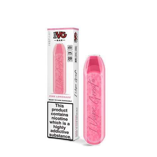 Pinklemonadeivg
