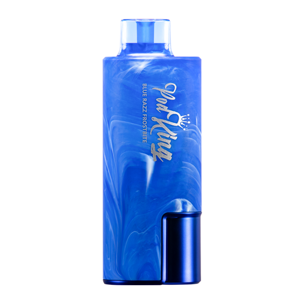 Pod King Blue Razz Frostbite 600x600 7b1818fb d673 482e b1d4 e03000426027
