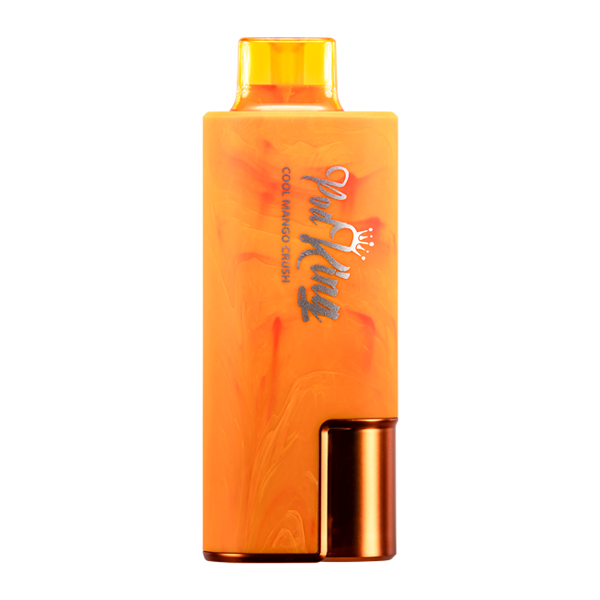 Pod King Cool Mango Crush 600x600 0068b02d cd78 4246 ba4b d65337d7a4ea