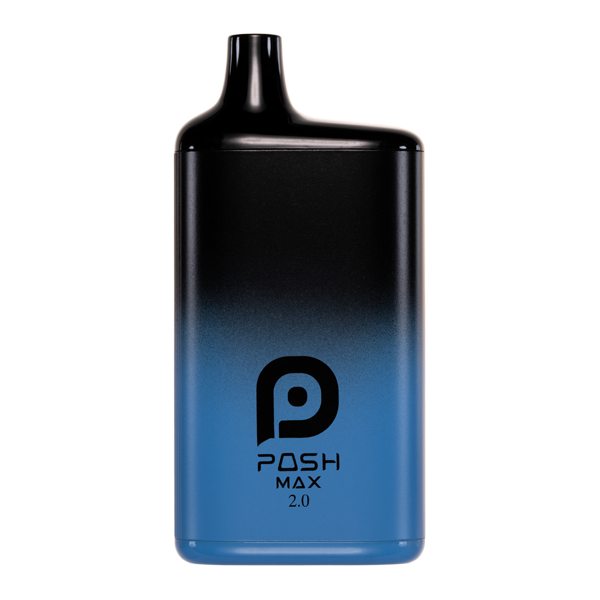 Posh Max 2 Blue B Ice 5d851d73 b786 464b ad43 c94aa39a7180