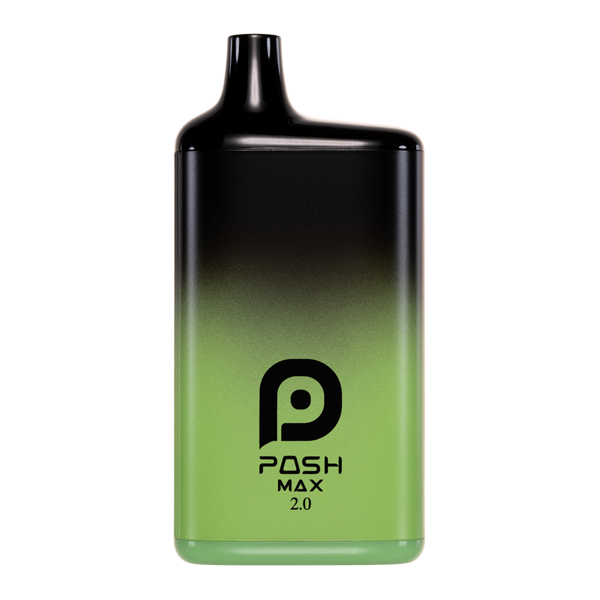Posh Max 2 Kiwi Strawberry 8977ec3d e7f1 4065 b15d a2f7636893b4