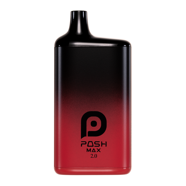 Posh Max 2 Watermelon Ice b3268e45 77ae 4c9f b1bc 1055a32a7abb