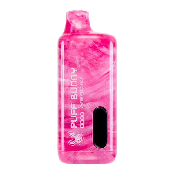 Puff Bunny Watermelon Ice Device 600x600 05231c56 51a8 4dee adac f0996e50c646