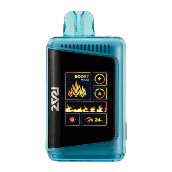RAZ DC 4