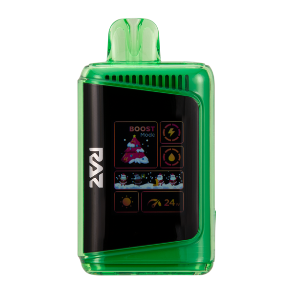 Raz LTX25000 Watermelon Ice A2 600x600 0a583bb9 e257 44fe 9718 0267c8c9b327