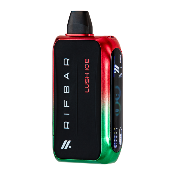 Rifbar TurboX 25k Lush Ice Device 600x600 9c6ebfef 978b 4efb bbe1 f54fa92a4d49
