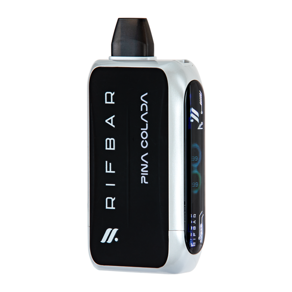 Rifbar TurboX 25k Pina Colada Device 600x600 9d28bd1b cc08 4ac8 89d0 d36b1db813f3