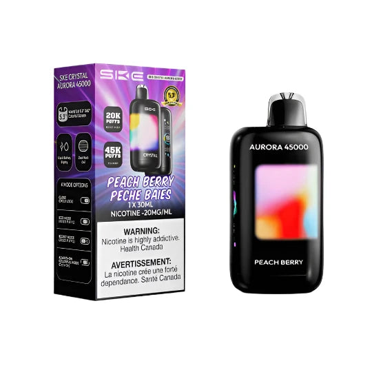 SKE Aurora 45K PEACH BERRY 540x da55ef5d 4eb1 4a75 b2c4 c9f12bdd37e8