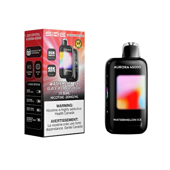 SKE Aurora 45K WATERMELON ICE 540x 9183b218 f0a2 49cc 885a 8313296af7c9
