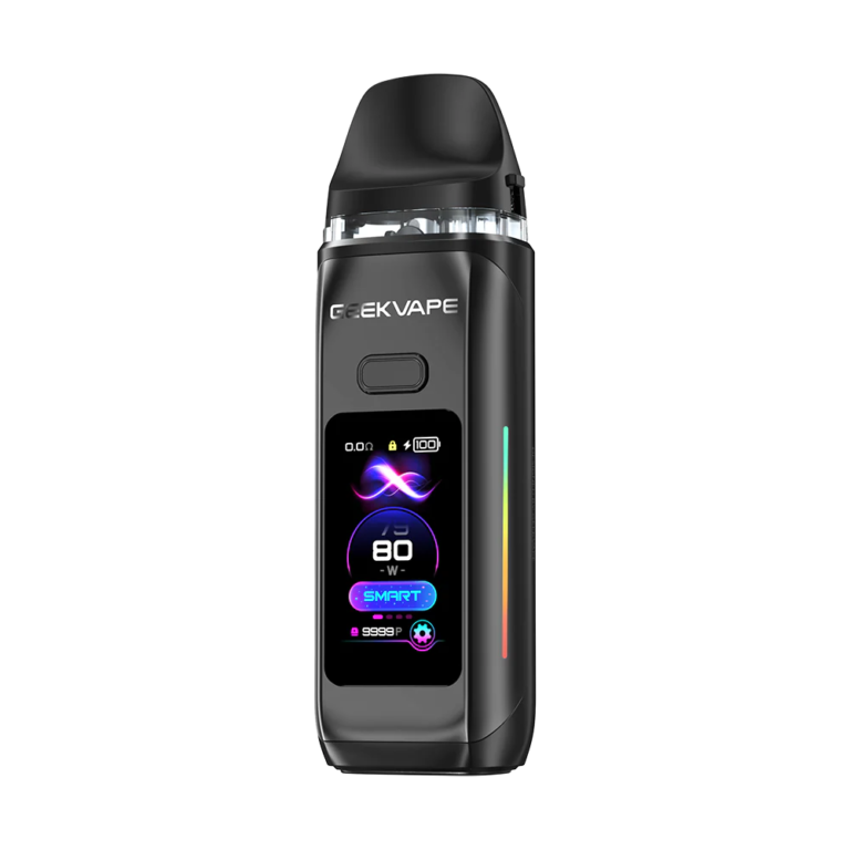 SPACEBLACK Geekvape Digi Max Pod Mod Kit 3000mAh