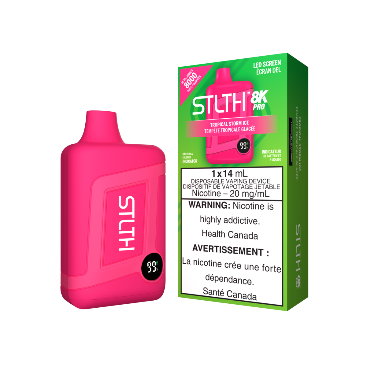 STLTH8KPro TropicalStormIce 3000x3000 1