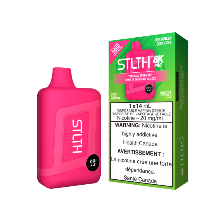 STLTH8KPro TropicalStormIce 3000x3000 1