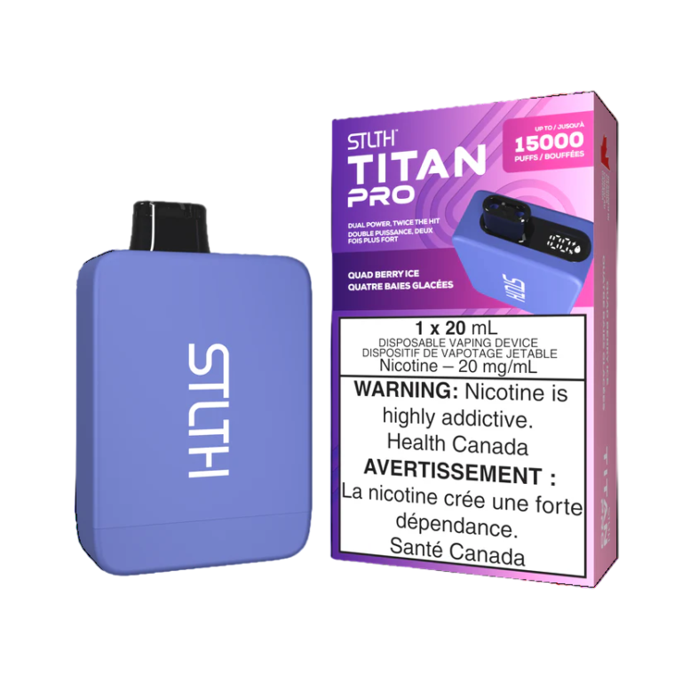 STLTHTITANPRO DEVICE KITPACKAGE QUADBERRYICE Photoroom ede82c11 ea66 4165 ae62 1b8e59607a8a