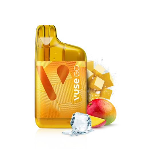SensoryVisual VuseGO 5K MangoIce