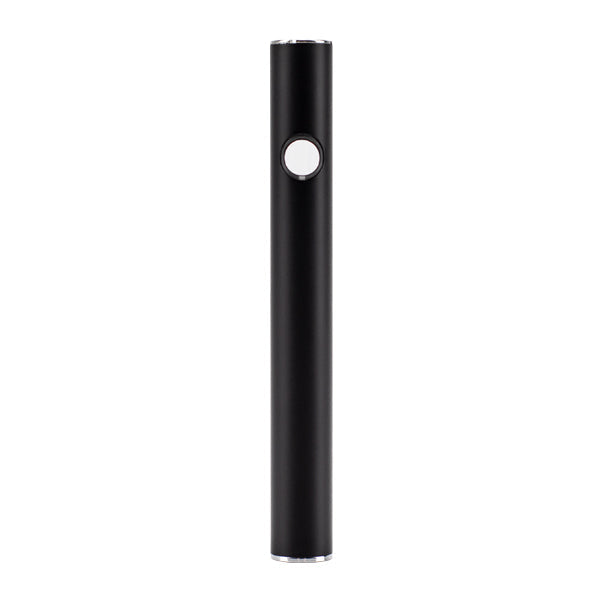 Slim Battery Front Black