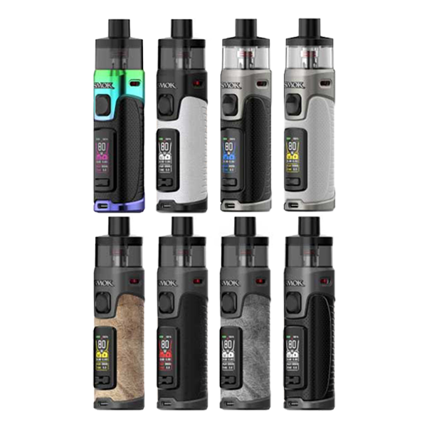 Smok RPM 5 Pro Kit