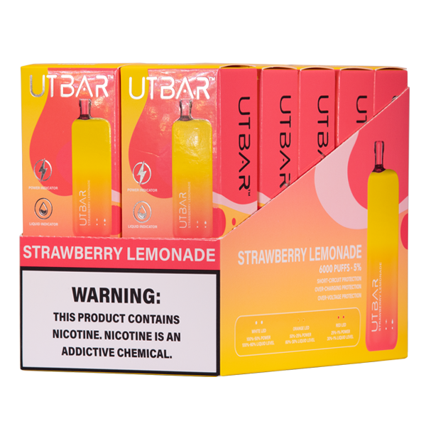 Strawberry Lemonade 10pk Ut Bars 600x600 387fea5b f721 4805 9fdd 14cecb171d54