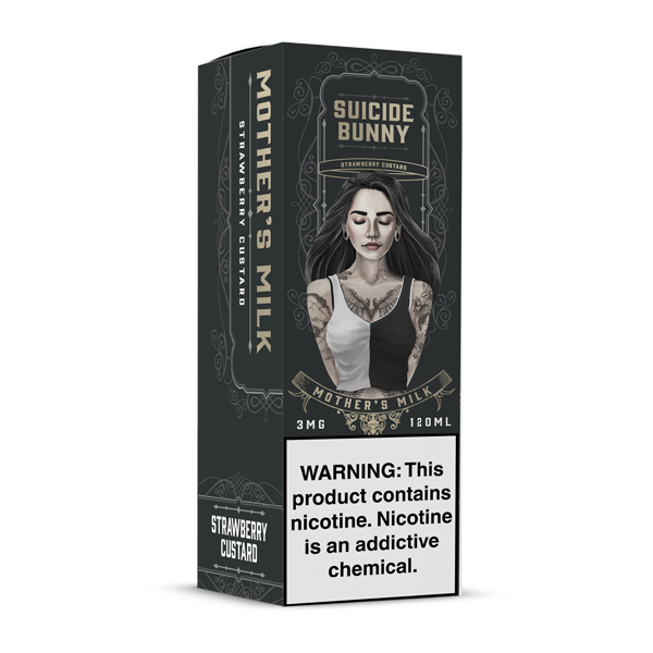 Suicide Bunny Mothers Milk Free