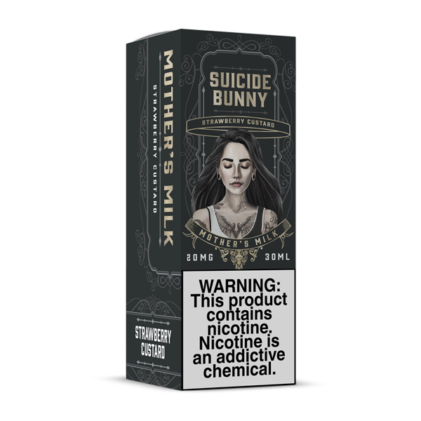 Suicide Bunny Mothers