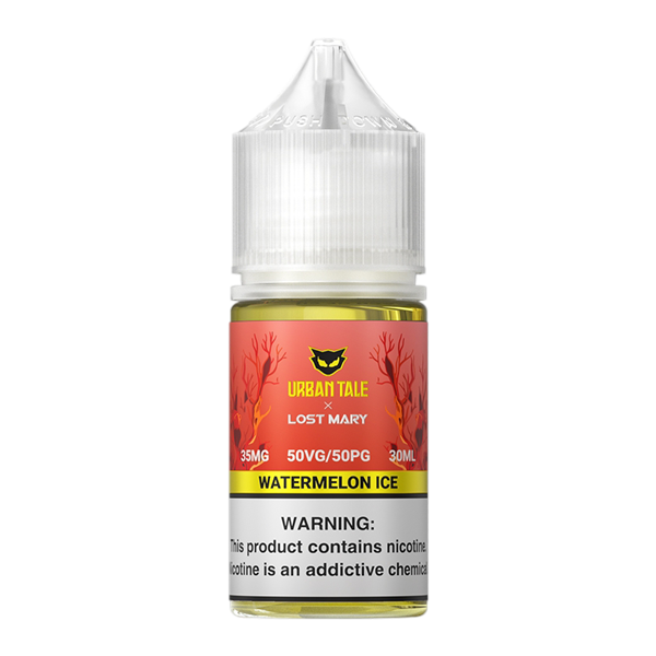 Urban Tale Watermelon Ice 35mg