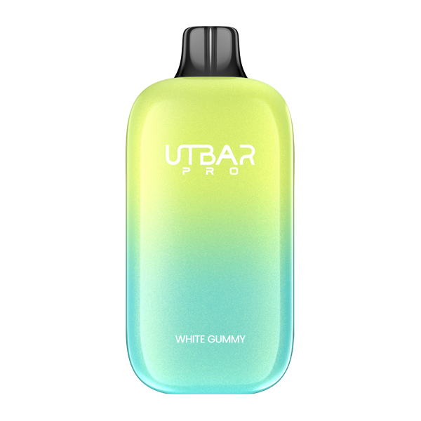 Utbar Pro White Gummy B Render 600x600 7869ca0a 34ae 491d b960 20e022fbf764