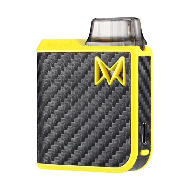 YellowJacket Angled