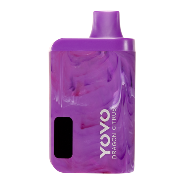 Yovo Dragon Citrus Device 600x600 1dab894e 5669 4866 bf47 492ebe26de20