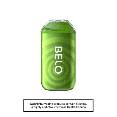 belo plus 5000 watermelon chew 1