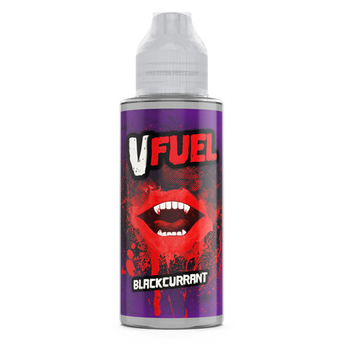 blackcurrant 100ml vfuel shortfill 50vg