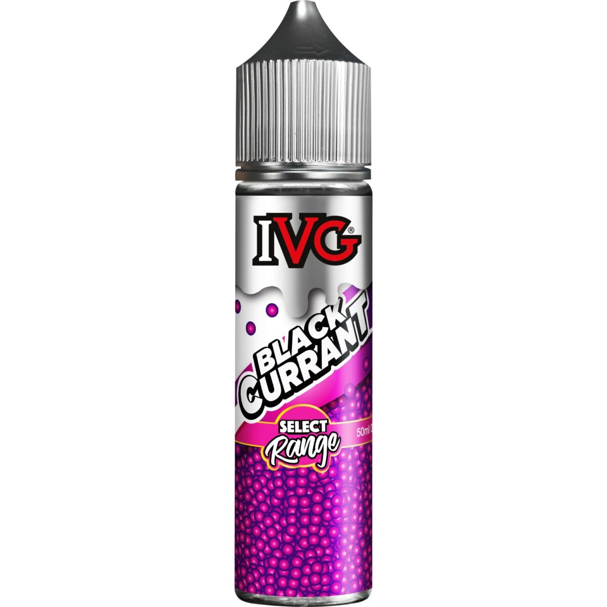 blackcurrantselectrangebyivg50ml