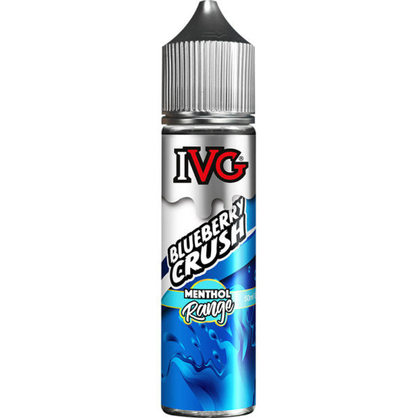 blueberrycrushmentholrangebyivg50ml
