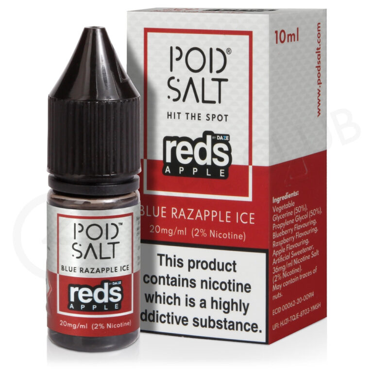 bluerazappleicebypodsalt