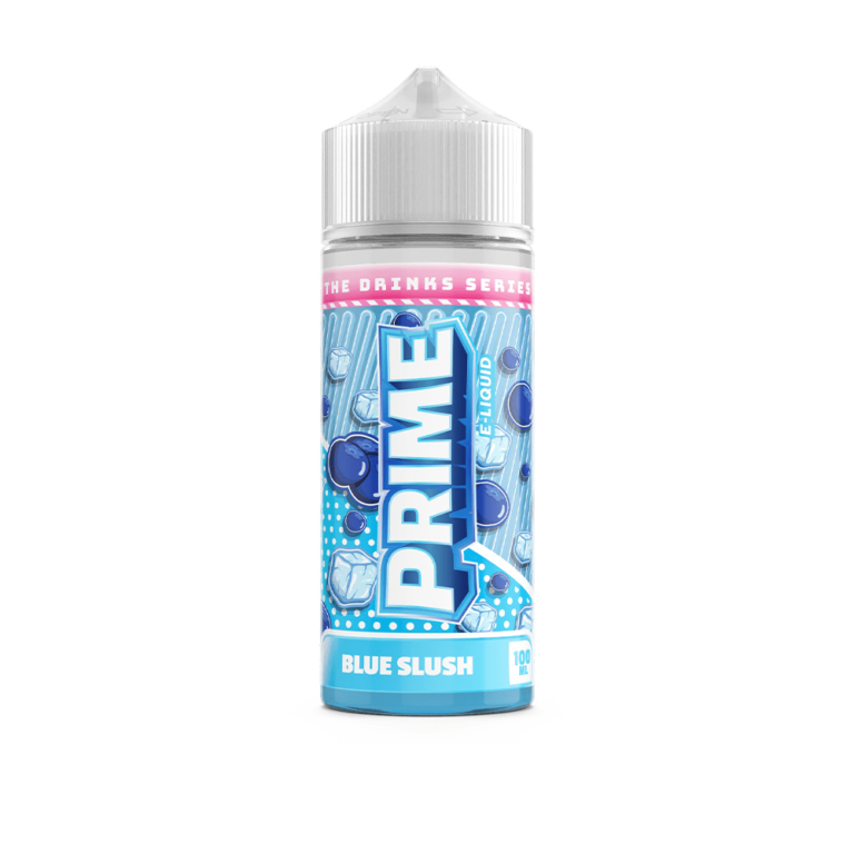 blueslush100mlbyprime
