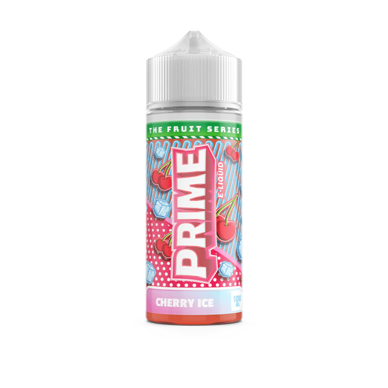 cherryice100mlbyprime