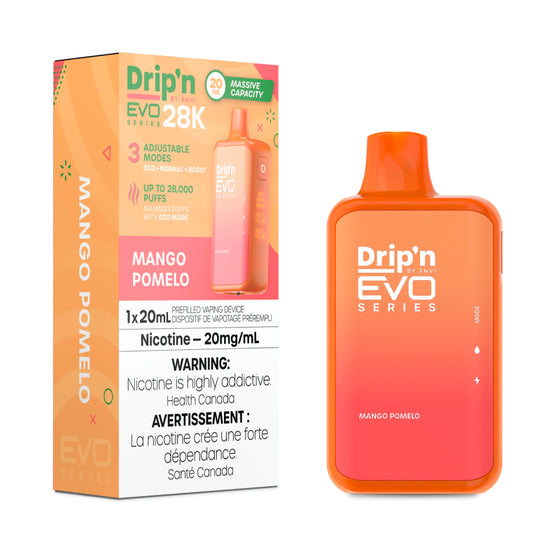 dripn evo 28k jan2025 device sp mangopomelo 1