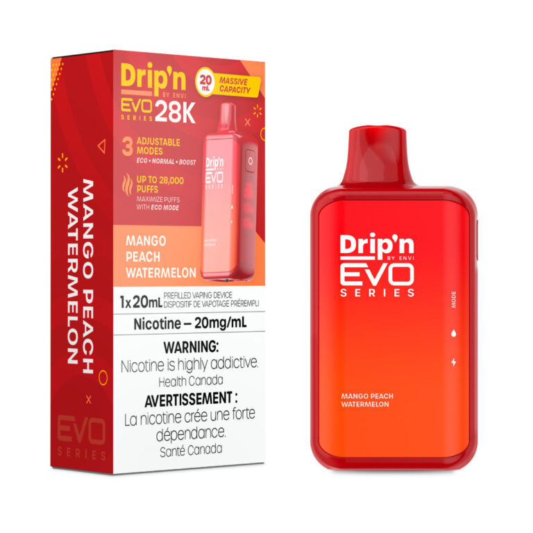 dripn evo 28k jul2024 device sp mangopeachwatermelon 3
