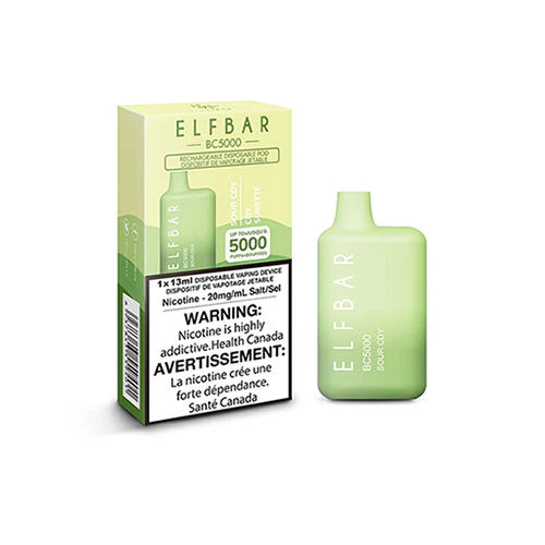 elf bar sour cdy 1