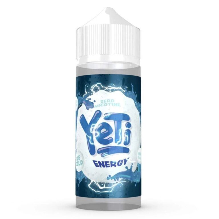 energybyyeti