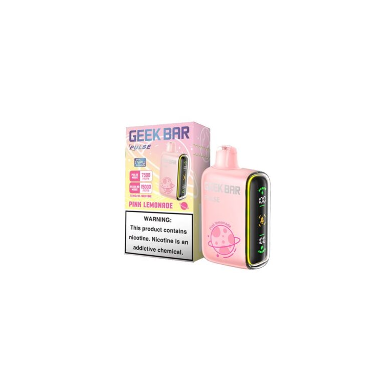 geek bar pulse disposable 15000 puffs 16ml 50mg 537350 7964906d 500f 433a 9a70 4d78e581f95c