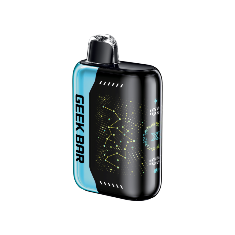 geekbar pulse x renders