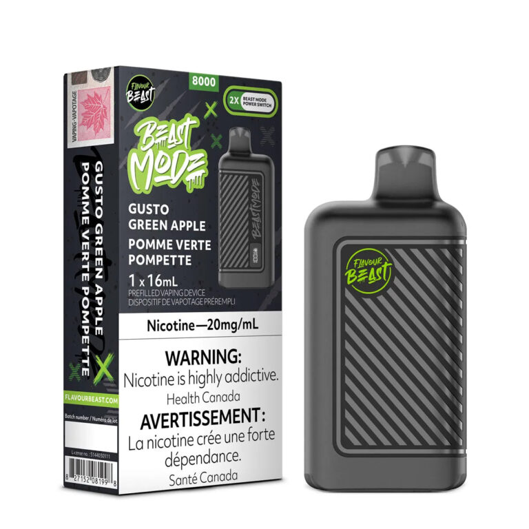 gustogreenapple 1